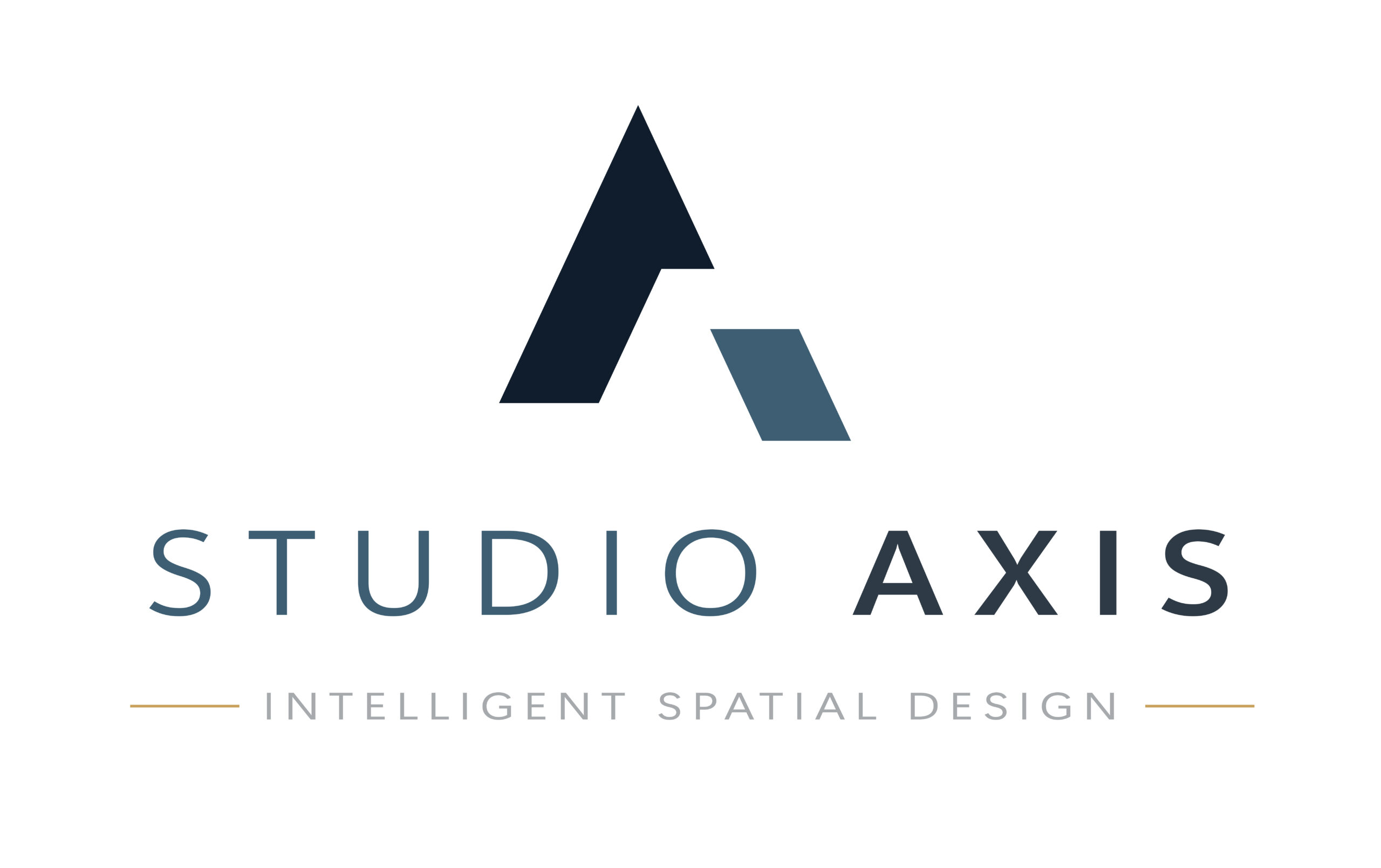 STUDIO AXIS intelligent spatial design